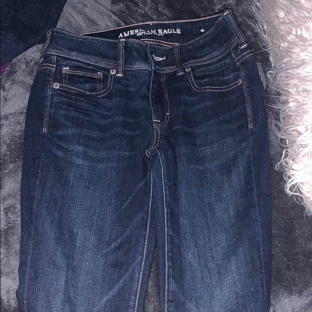 AE jeans